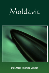 Moldavit Buch